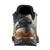  Salomon Men's Xa Pro 3d V9 Trail Running Shoes - Back